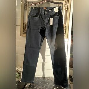 Tommy Bahama Black Denim Jeans NWT